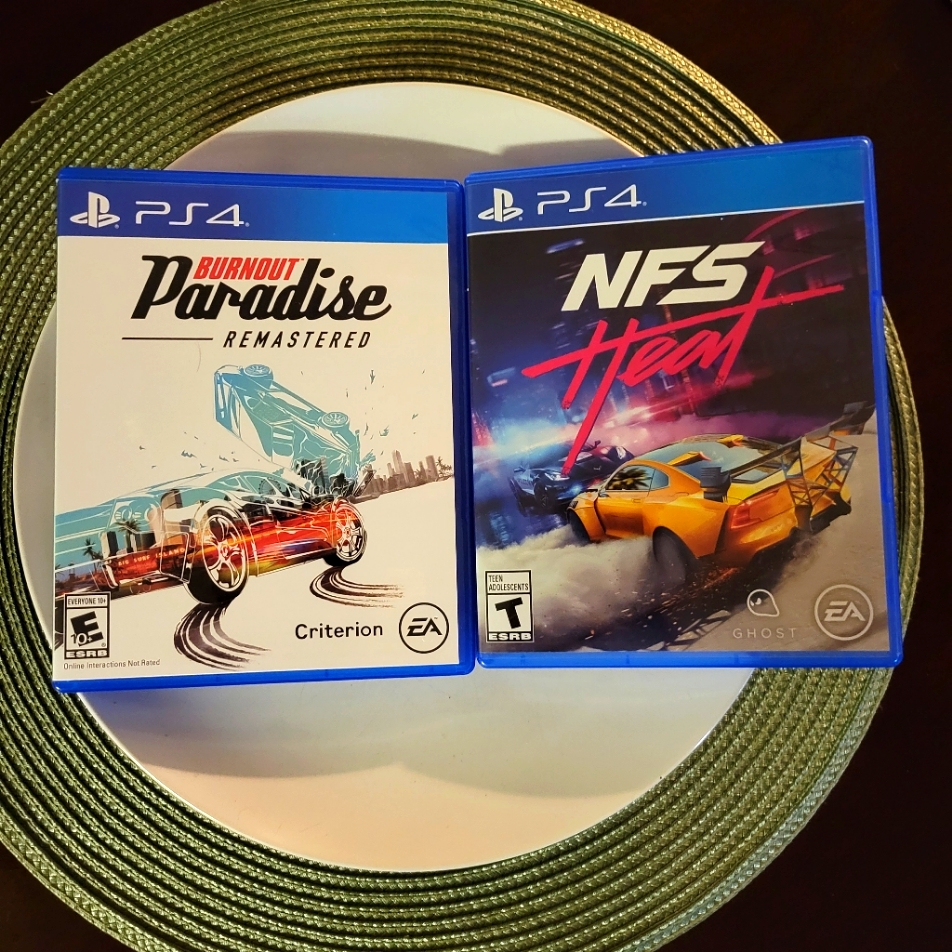 Ps 4
